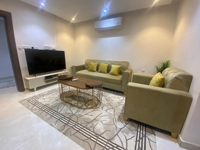 Three-Bedroom Apartment image 2