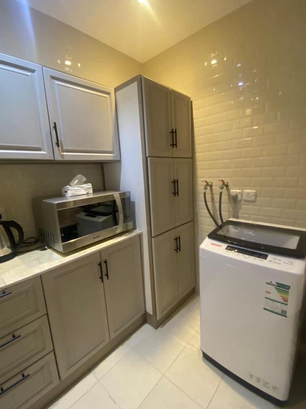 Three-Bedroom Apartment image 3