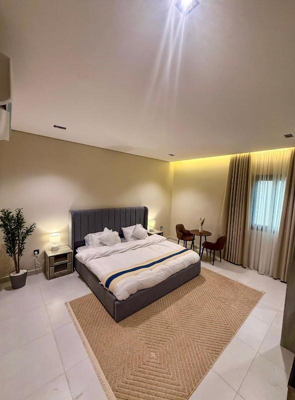 Two-Bedroom Apartment image 4