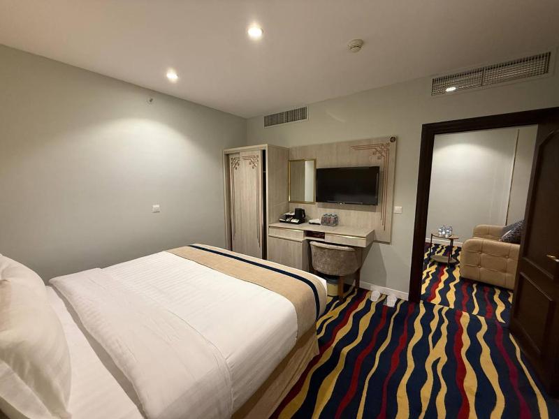 Junior suite
