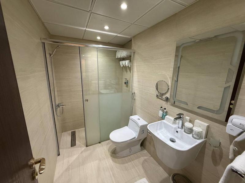 Suite met 1 slaapkamer afbeelding 5