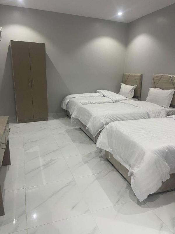 Apartmen Dua Bilik Tidur imej 2