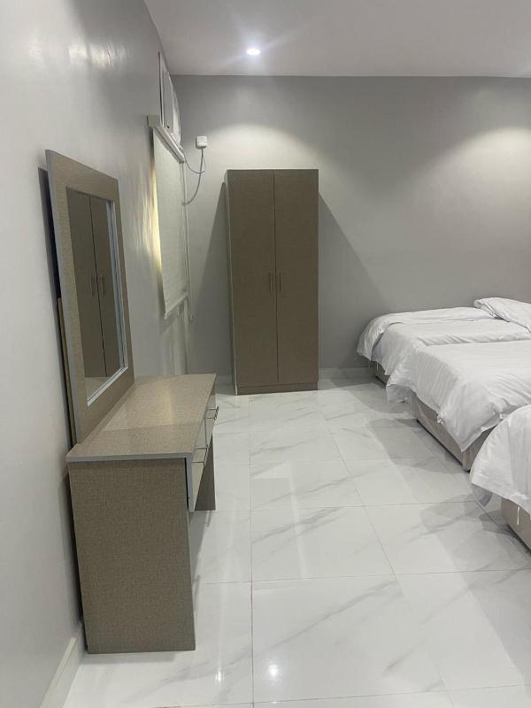 Apartmen Dua Bilik Tidur imej 5