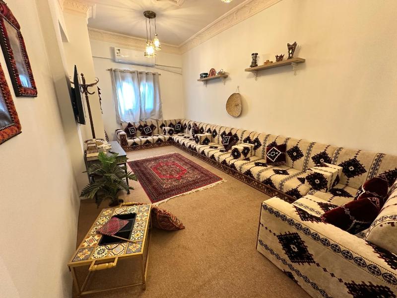 İki Yatak Odalı Daire görsel 2