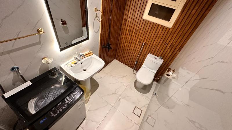 Apartamento estándar de dos dormitorios imagen 3