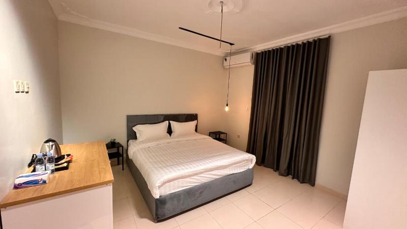 Apartamento estándar de dos dormitorios imagen 2