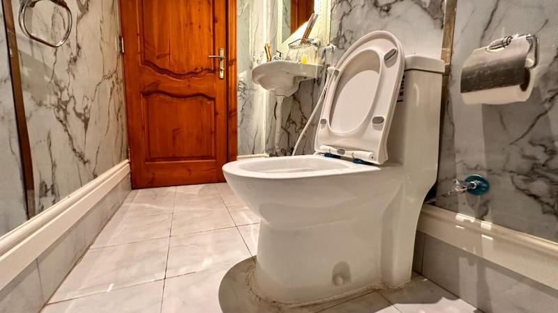 estudio deluxe con cama extragrande