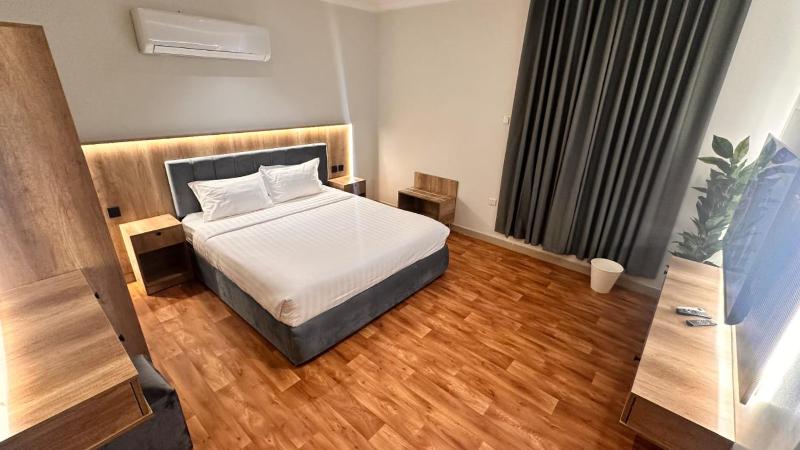 Apartamento de tres dormitorios con balcón imagen 5