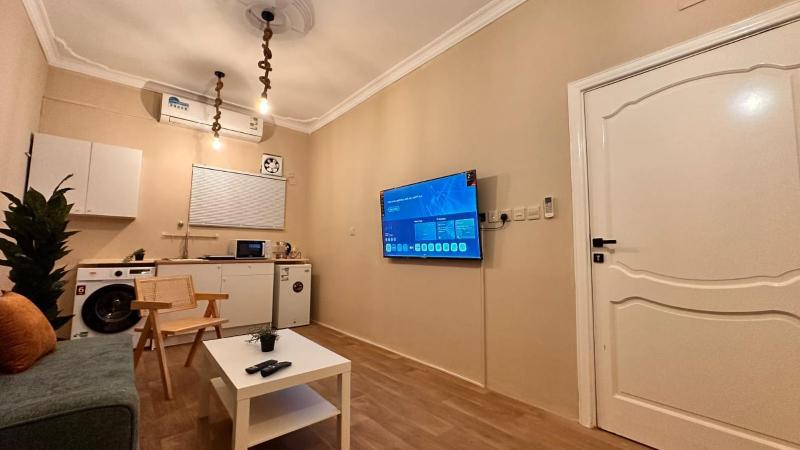 Apartamento estándar de dos dormitorios imagen 3