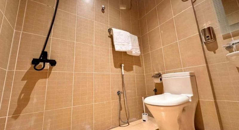Apartamento de 3 dormitorios