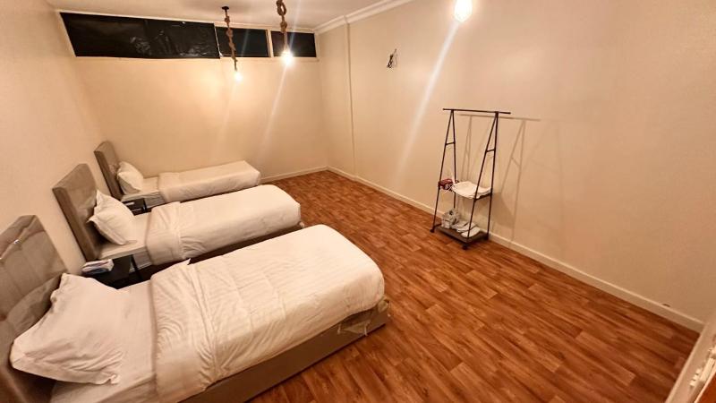 Apartamento de 3 dormitorios imagen 4