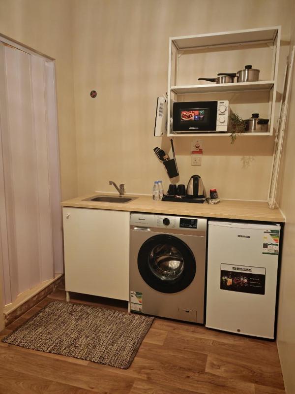 Apartamento estudio