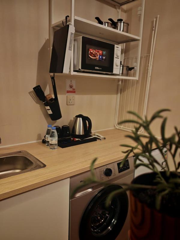 Apartamento estudio imagen 3