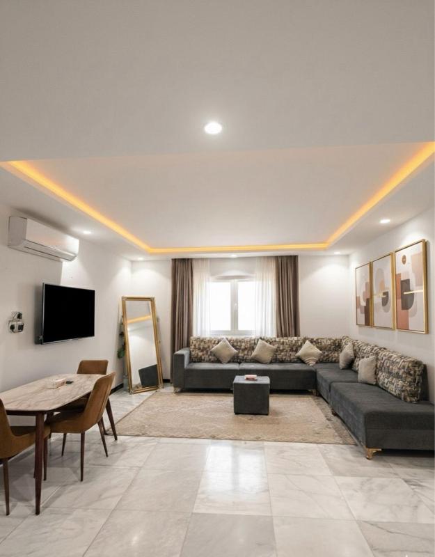 Apartamento de 3 dormitorios