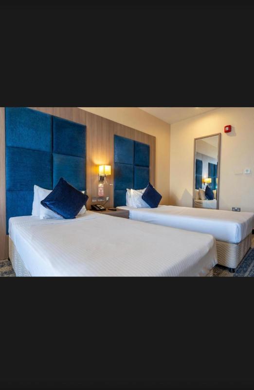 Three-Bedroom Suite image 2
