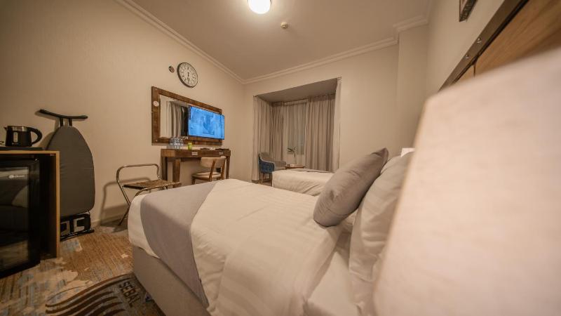 Kamar Double gambar 5