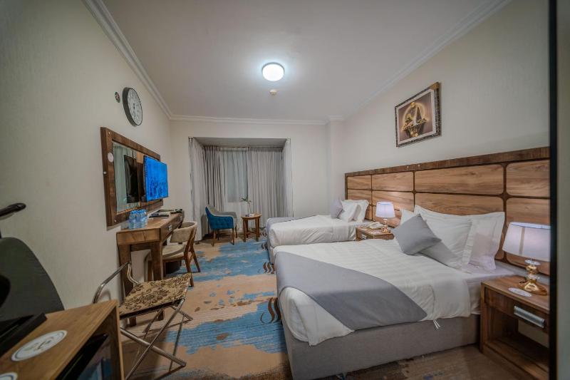 Kamar Double