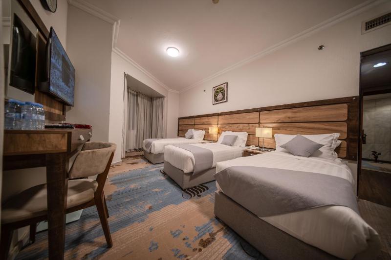 Kamar Triple gambar 3