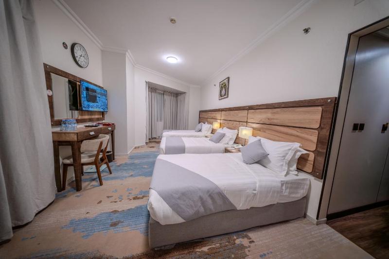 Kamar Triple gambar 2
