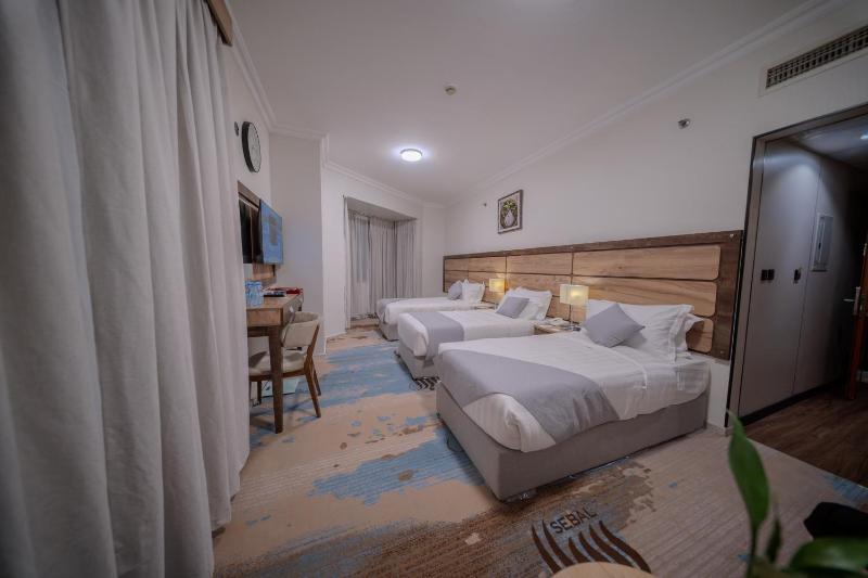 Kamar Triple gambar 5