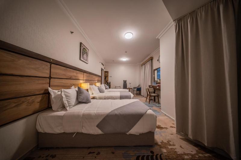 Kamar Triple Deluxe gambar 3