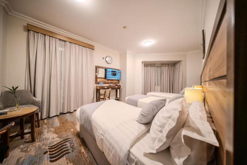 Kamar Triple Deluxe gambar 4
