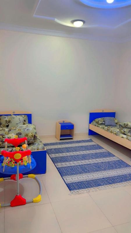Apartmen Dua Bilik Tidur imej 5