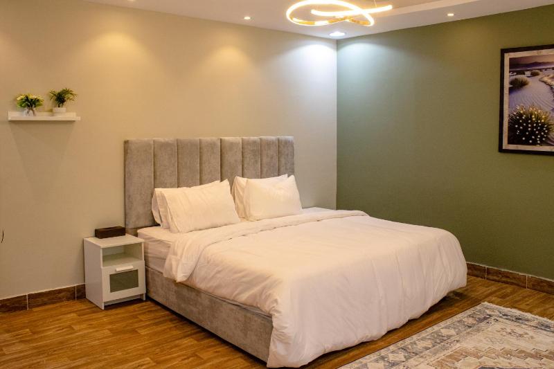 Apartmen Satu Bilik Tidur imej 2