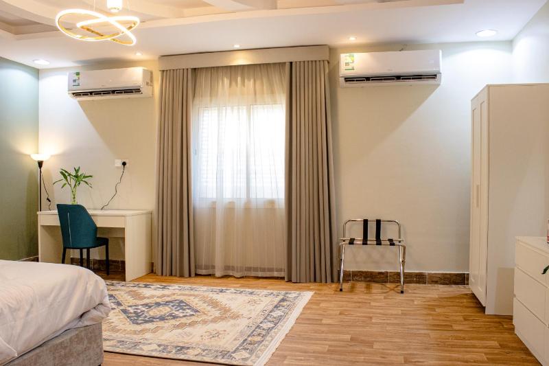 Apartmen Satu Bilik Tidur imej 4