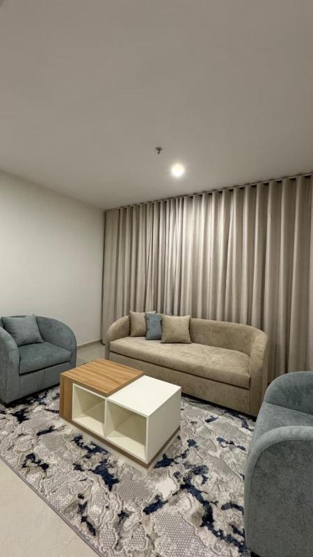 Two-Bedroom Deluxe Apartment image 3