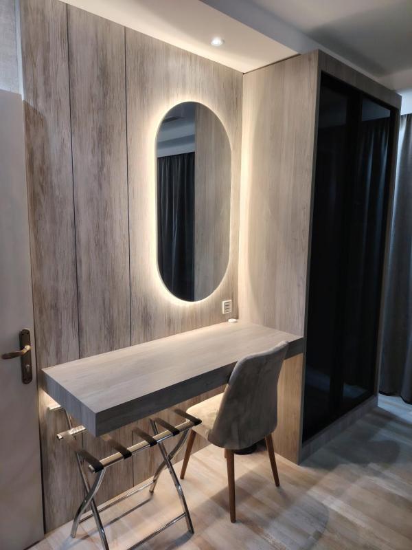Suite Apartment