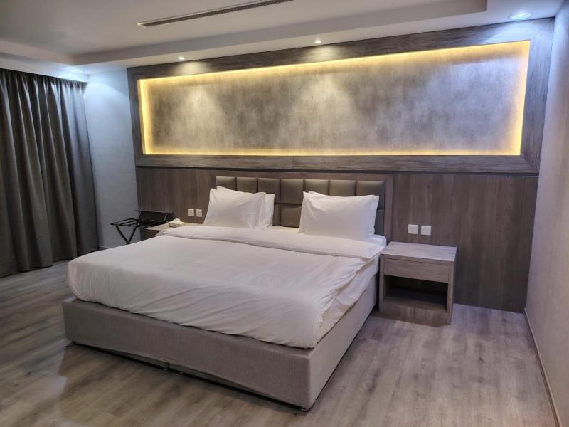 Two-Bedroom Suite image 2