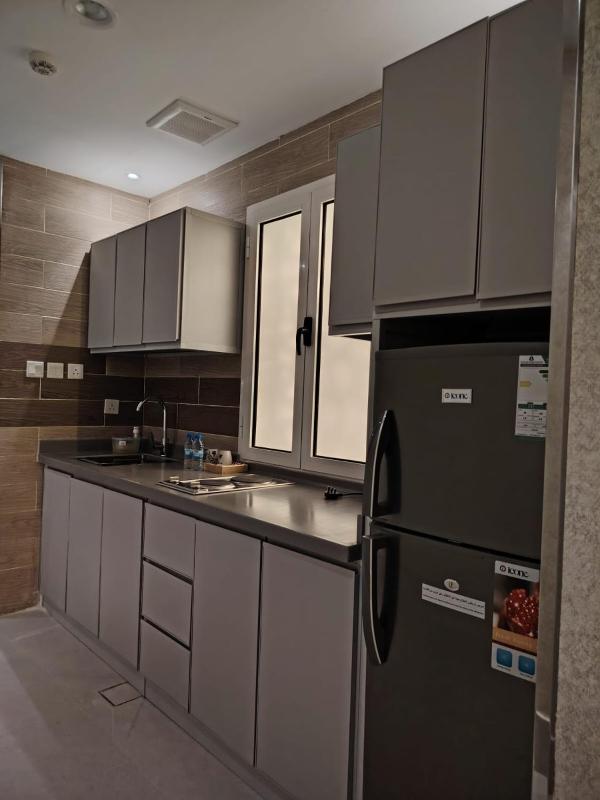 Suite Apartment image 3