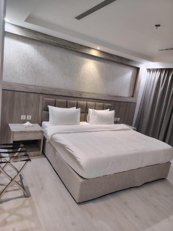 One-Bedroom Superior Apartment image 4