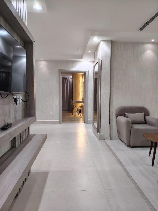 One-Bedroom Superior Apartment