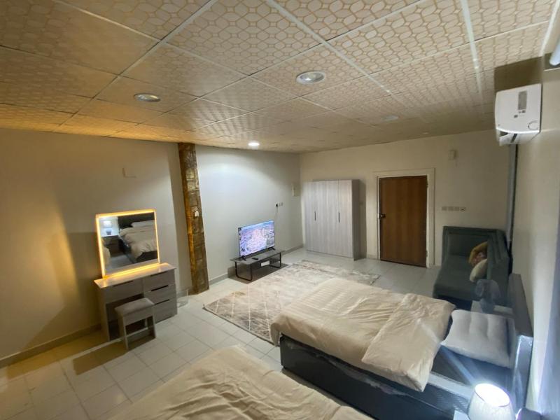 Appartement met 1 slaapkamer afbeelding 3