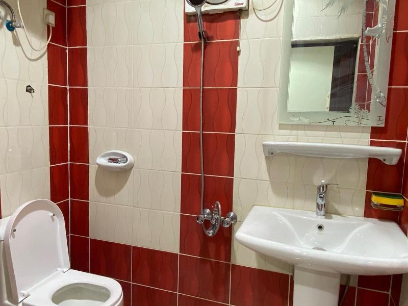 Appartement met 1 slaapkamer afbeelding 5