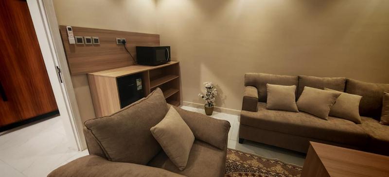 Appartement met 1 slaapkamer afbeelding 3