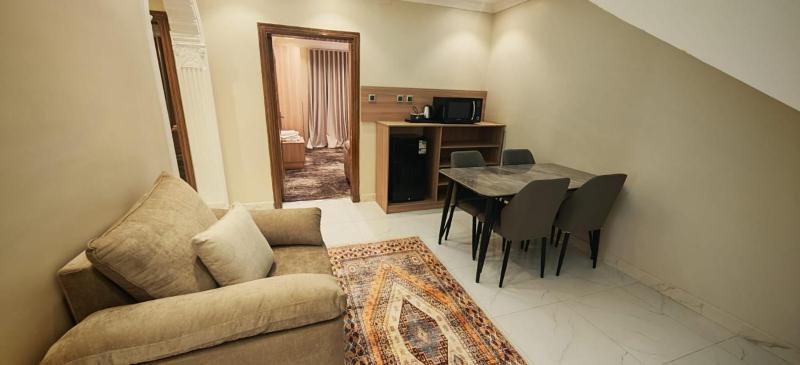 Appartement met 2 slaapkamers afbeelding 3
