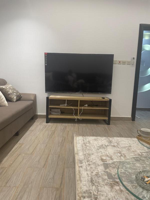 Apartemen Satu Kamar Tidur