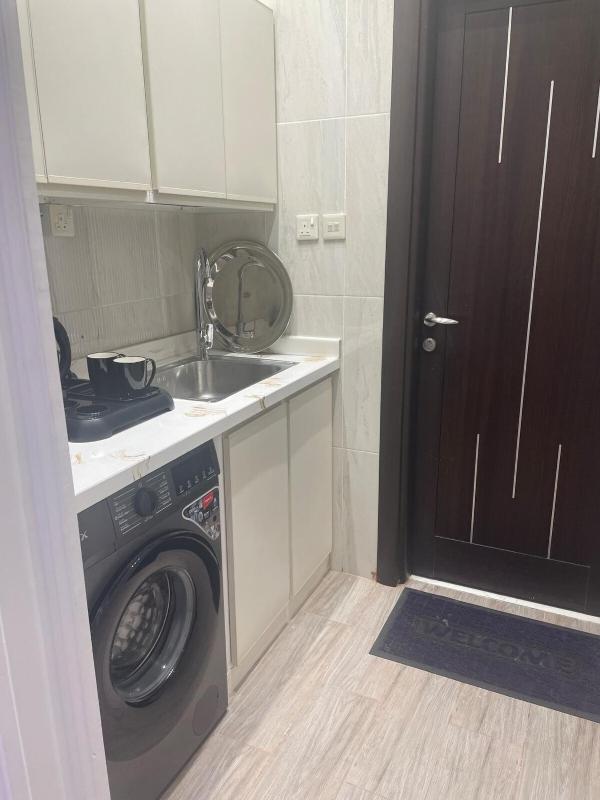 Apartemen Satu Kamar Tidur gambar 3