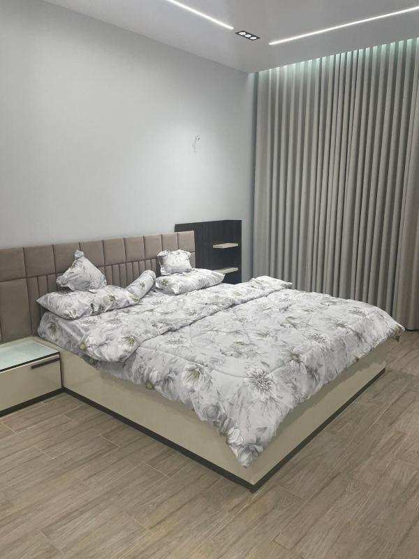 Apartemen Satu Kamar Tidur gambar 4