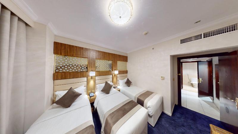 Suite Keluarga imej 4