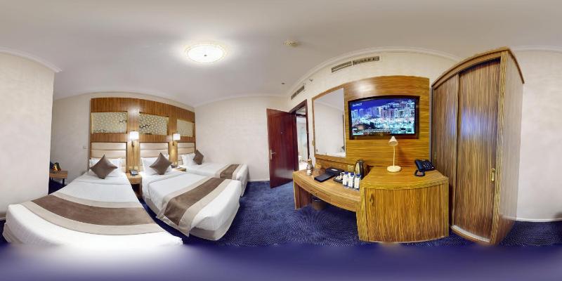 Suite Keluarga imej 2