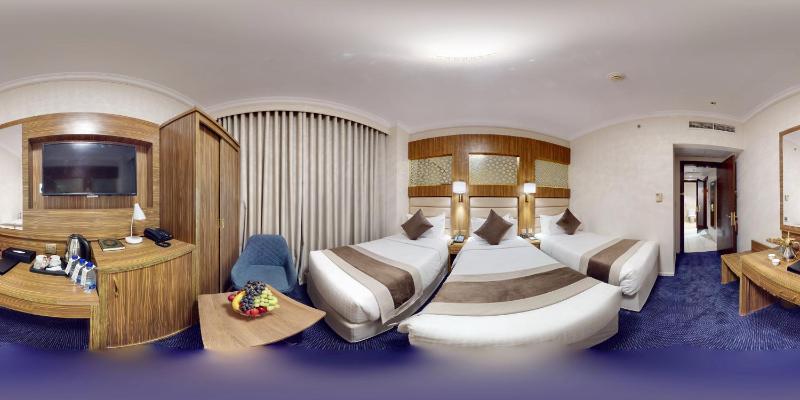 Suite Keluarga
