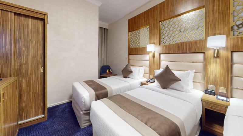 Suite Keluarga imej 5