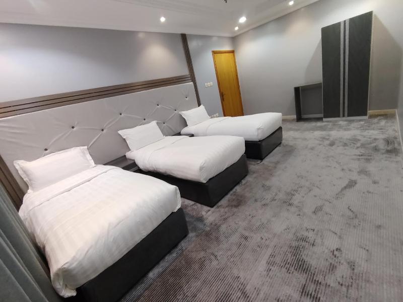 Suite dengan Pemandangan Kota gambar 4