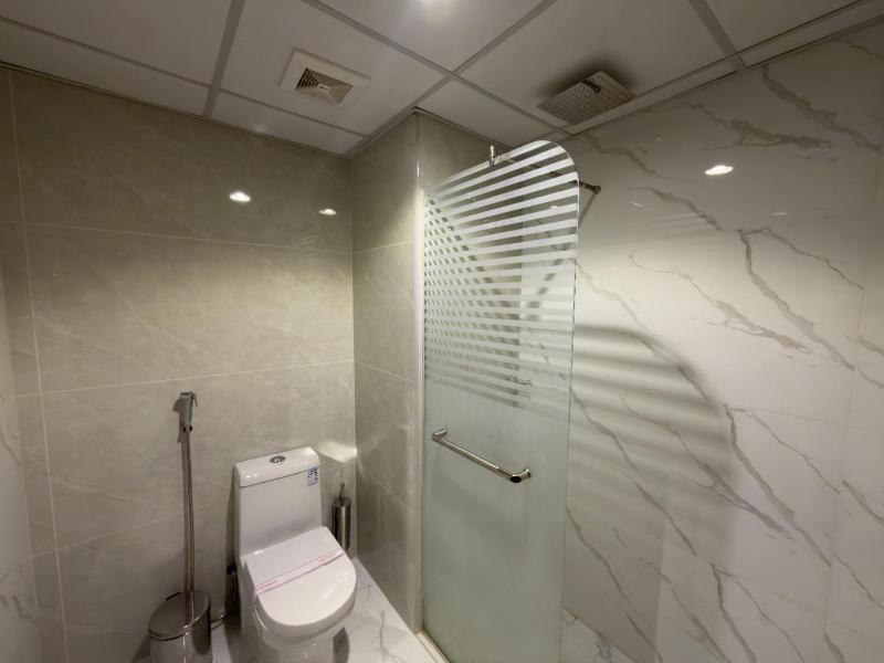 Kamar Quadruple gambar 4