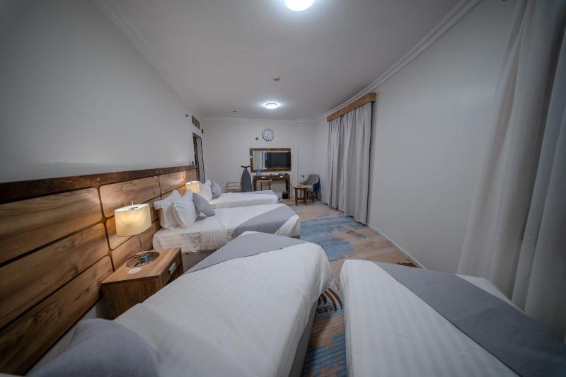 Kamar Quadruple gambar 3