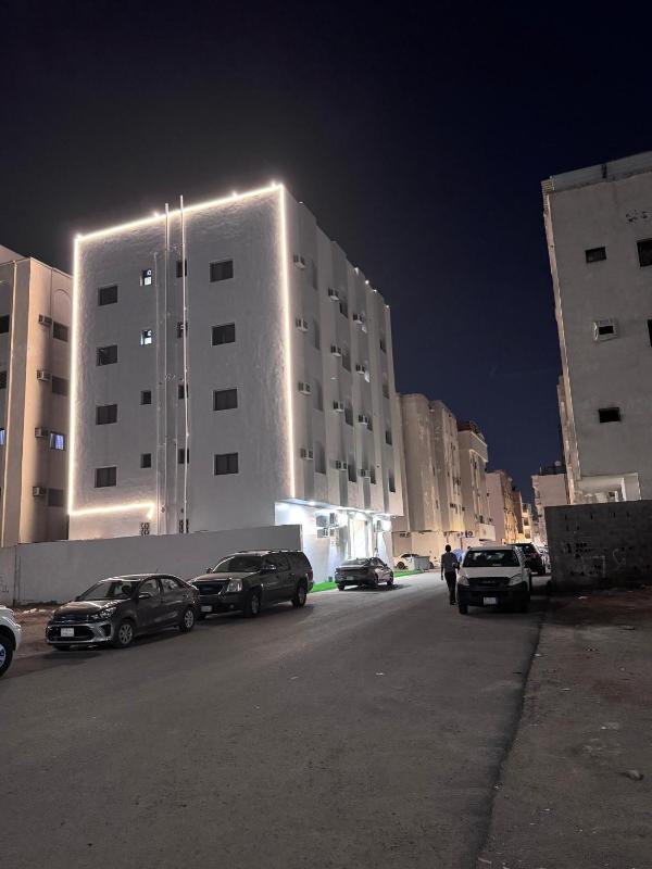 İki Yatak Odalı Standart Daire